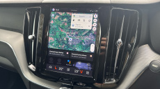 Volvo Xc60 2.0 B4P Plus Dark 5dr Geartronic Petrol Estate